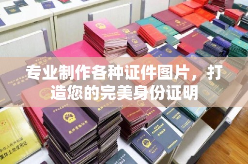 星子专业制作各种证件图片，打造您的完美身份证明